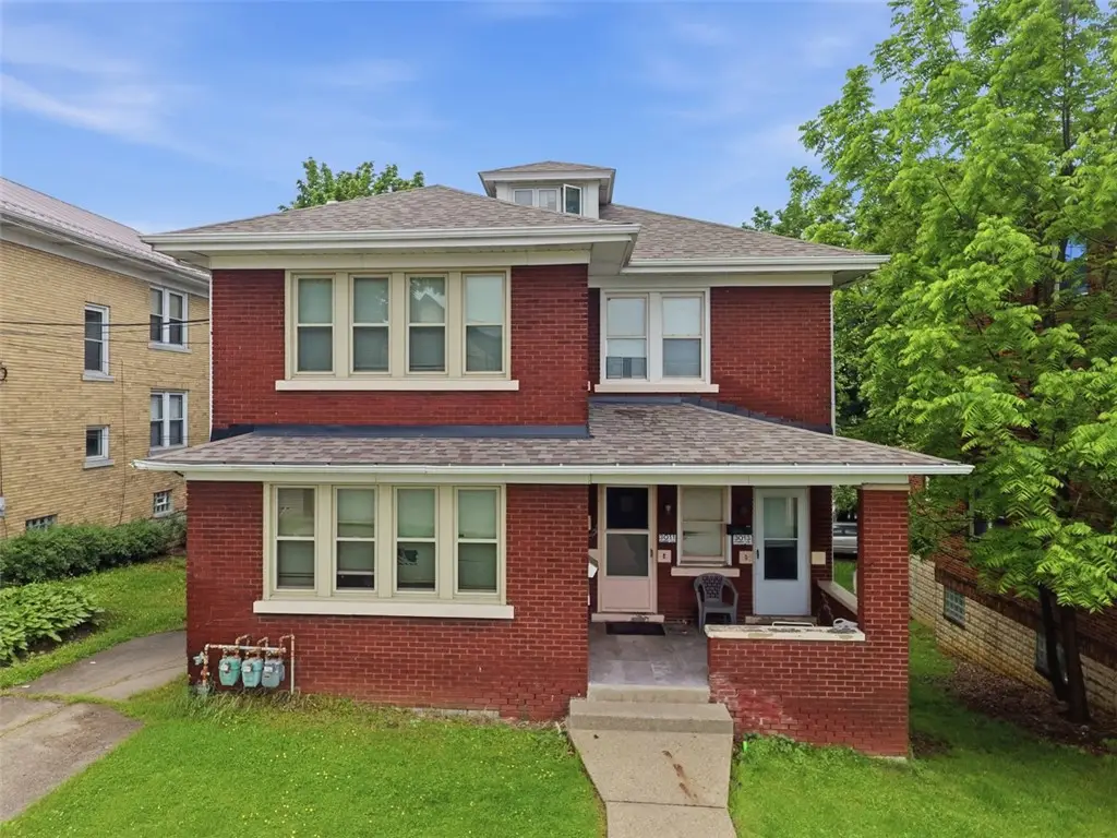 3011-3013 Pioneer Ave, Pittsburgh, PA 15226 - #1