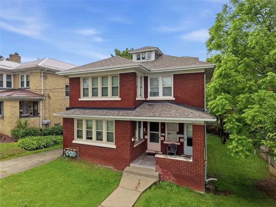 3011-3013 Pioneer Ave, Pittsburgh, PA 15226 - #2