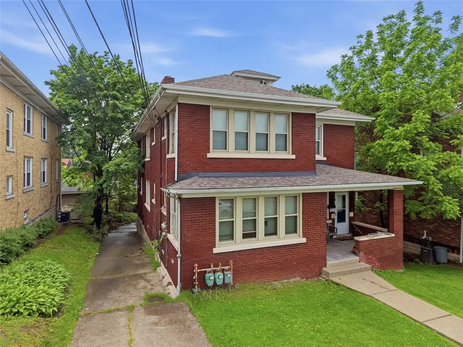 3011-3013 Pioneer Ave, Pittsburgh, PA 15226 - #3
