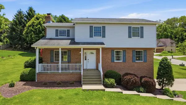 107 Rockland Drive, Pittsburgh, PA 15239