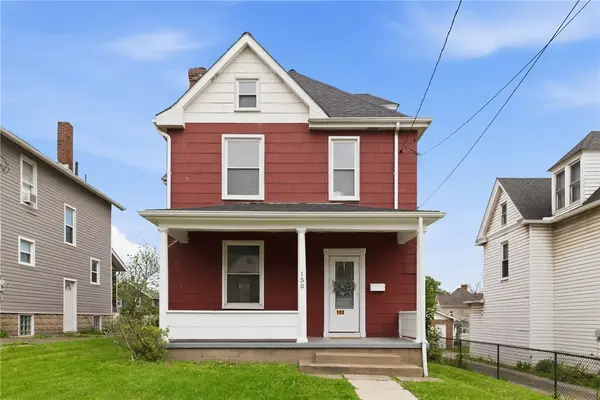 150 Lawrence Ave, Washington, PA 15301