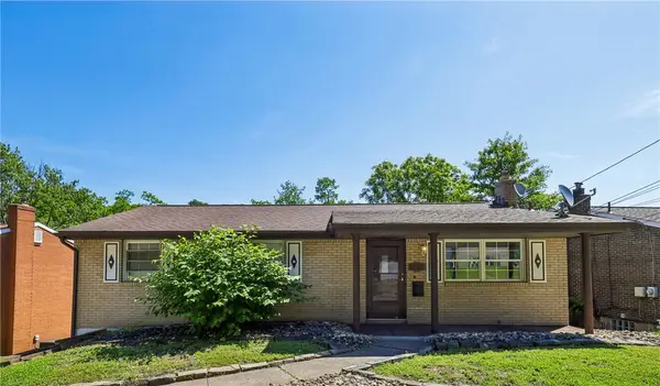 60 Lilmont Drive, Pittsburgh, PA 15218