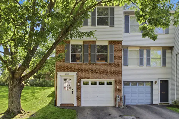 1013 Cottonwood Court, Cranberry Twp, PA 16066