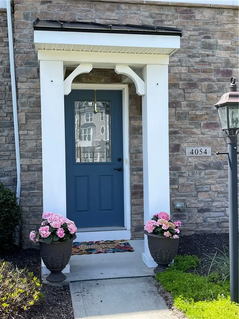 4054 Overview Drive, Canonsburg, PA 15317 - #2