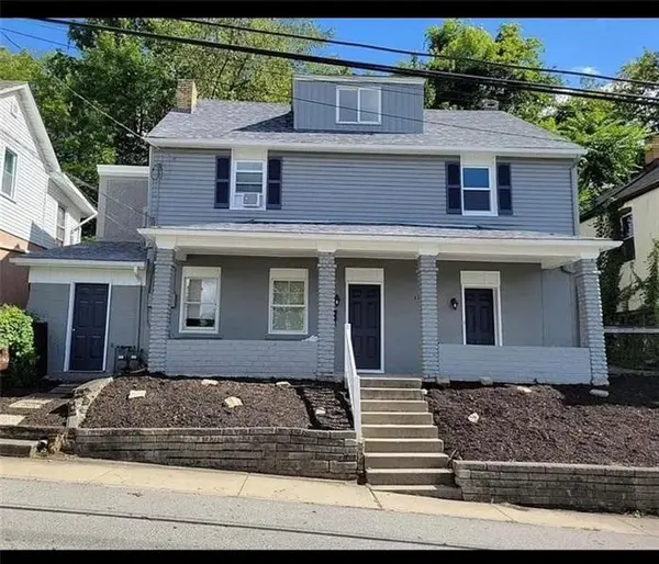 169 Union Street, Bridgeville, PA 15017