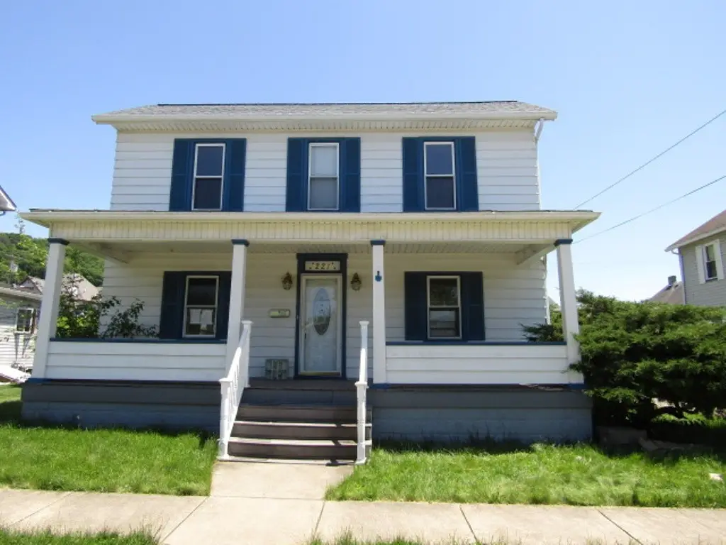 221 S 4th St, West Newton, PA 15089 - #1