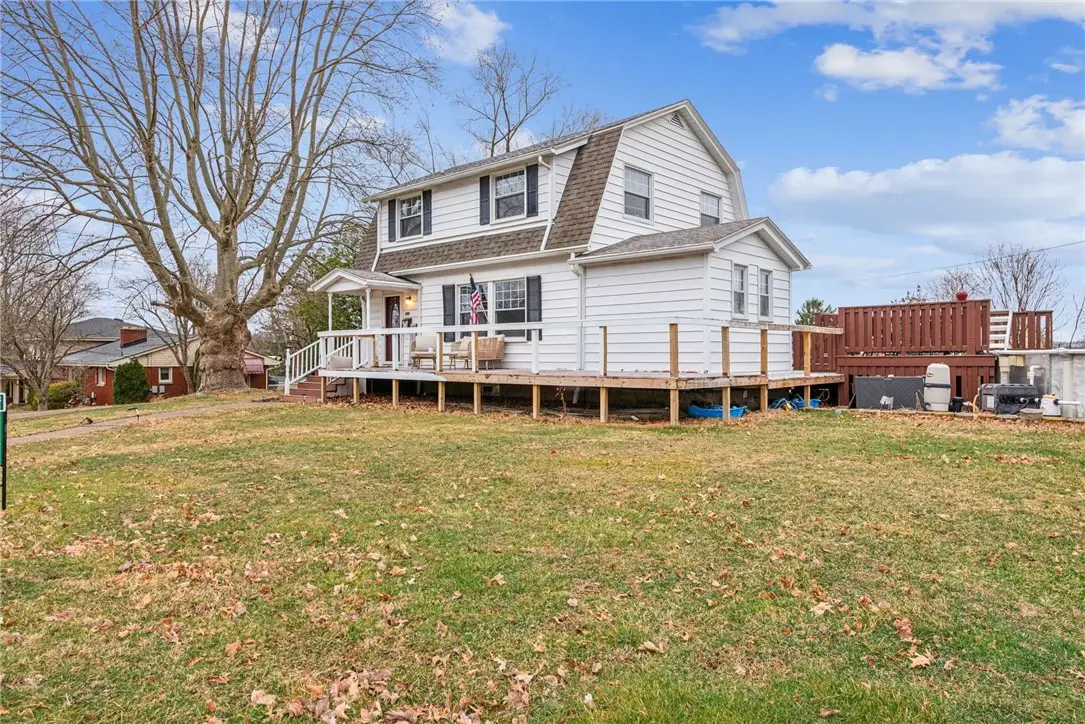 200 Liberty Ave, Belle Vernon, PA 15012 - #1