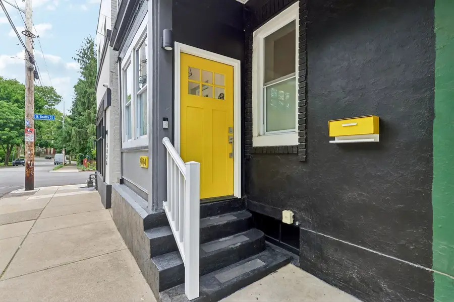 5824 Jackson Street, Pittsburgh, PA 15206 - #2