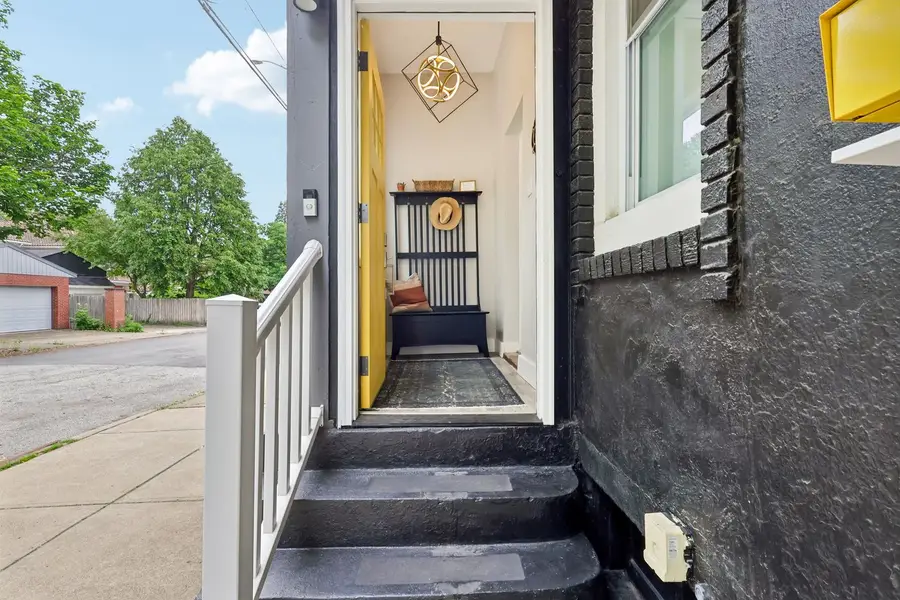 5824 Jackson Street, Pittsburgh, PA 15206 - #3