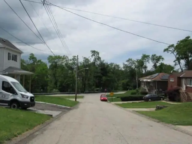 3110 West St, West Mifflin, PA 15122 - #3