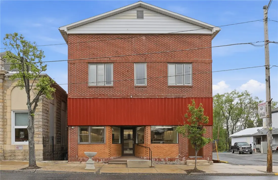 112 Sunshine Ave, Central City, PA 15926 - #1