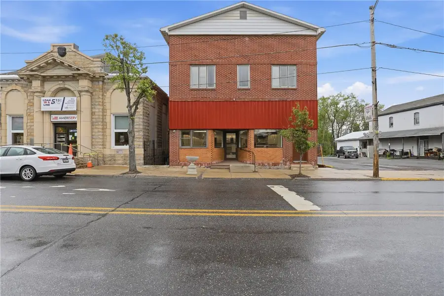 112 Sunshine Ave, Central City, PA 15926 - #2