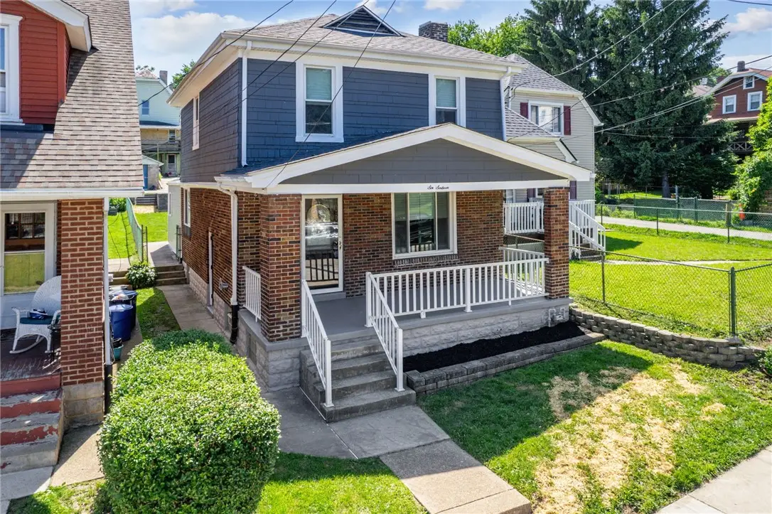 616 Gallion Ave, Pittsburgh, PA 15226 - #1