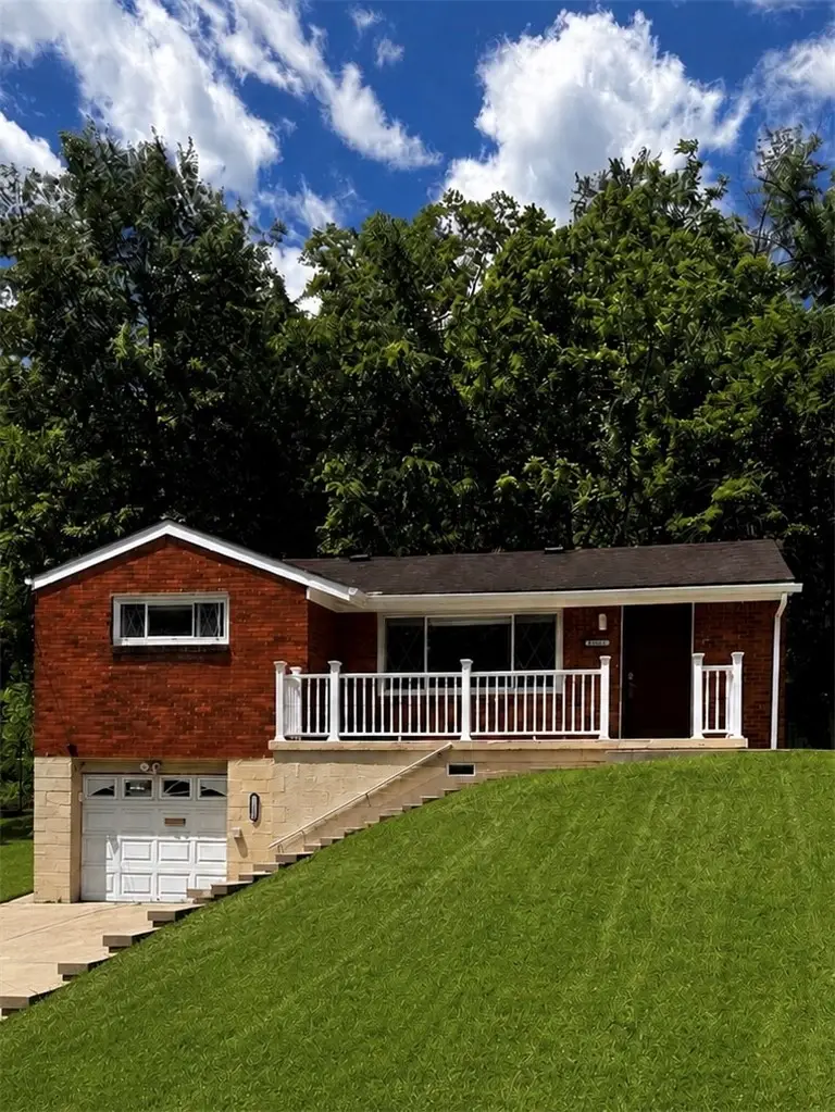11228 Azalea Dr, Pittsburgh, PA 15235 - #1