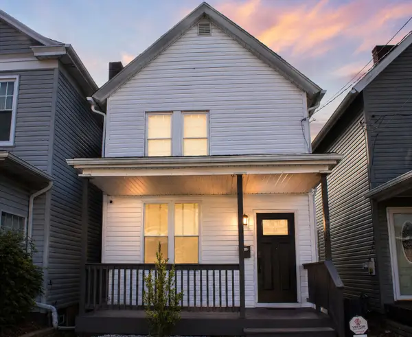 338 1/2 N 1st Street, Jeannette, PA 15644