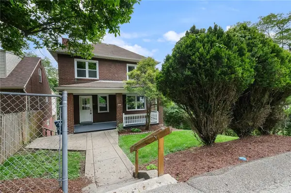 8610 Westwood Rd, Pittsburgh, PA 15235
