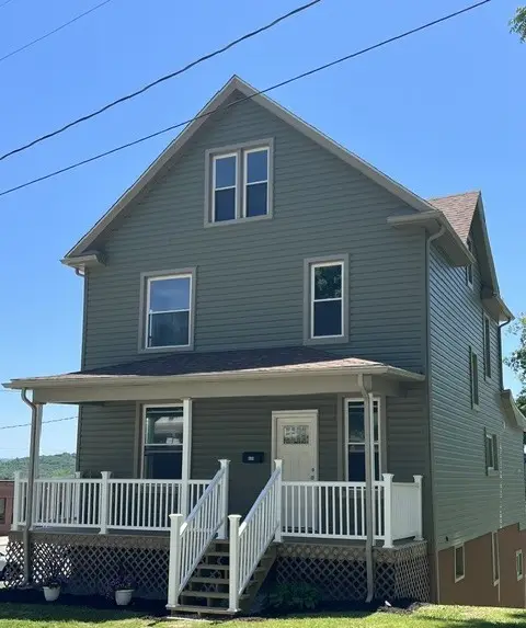 809 Depot Street, Youngwood, PA 15697 - #1