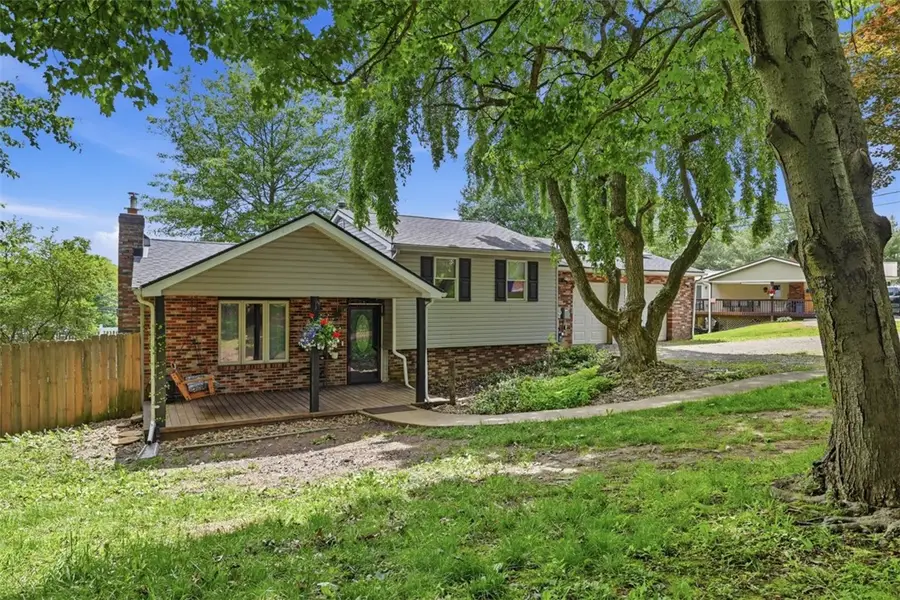 108 Connoquenessing School Rd, Renfrew, PA 16053 - #2
