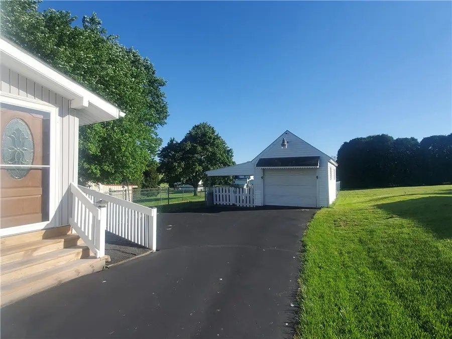 2056 Oak Dr, Ford City, PA 16226 - #2