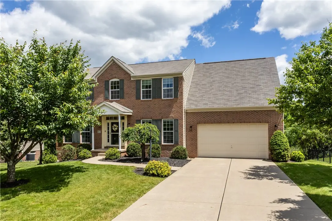 513 Madison Dr, Gibsonia, PA 15044 - #1