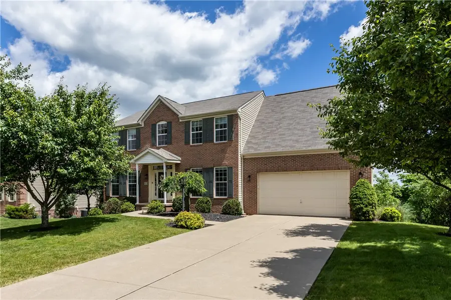 513 Madison Dr, Gibsonia, PA 15044 - #2
