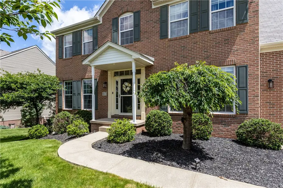 513 Madison Dr, Gibsonia, PA 15044 - #3