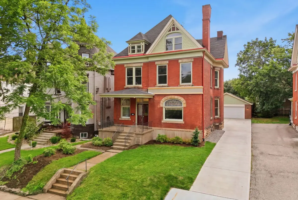 456 S Atlantic Ave, Pittsburgh, PA 15224 - #1