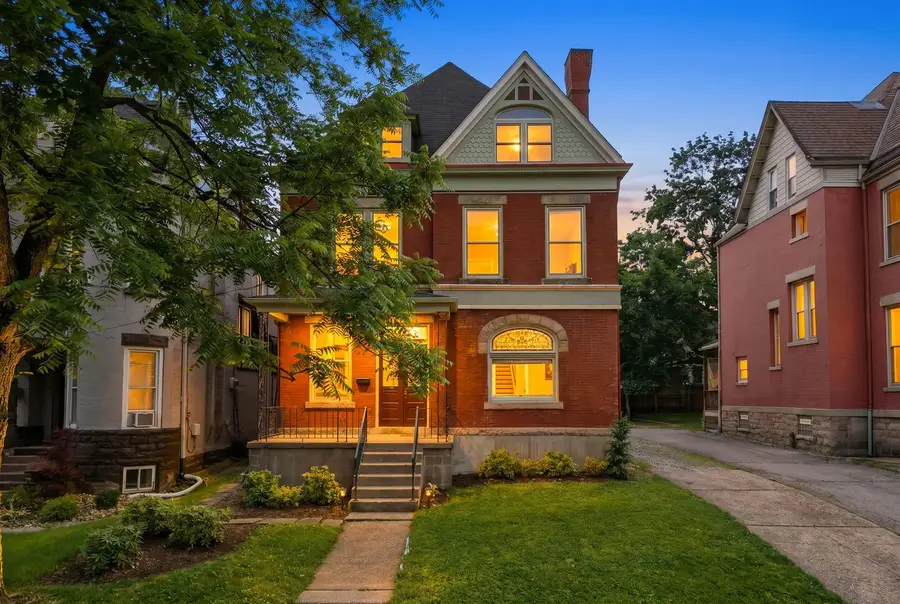 456 S Atlantic Ave, Pittsburgh, PA 15224 - #2