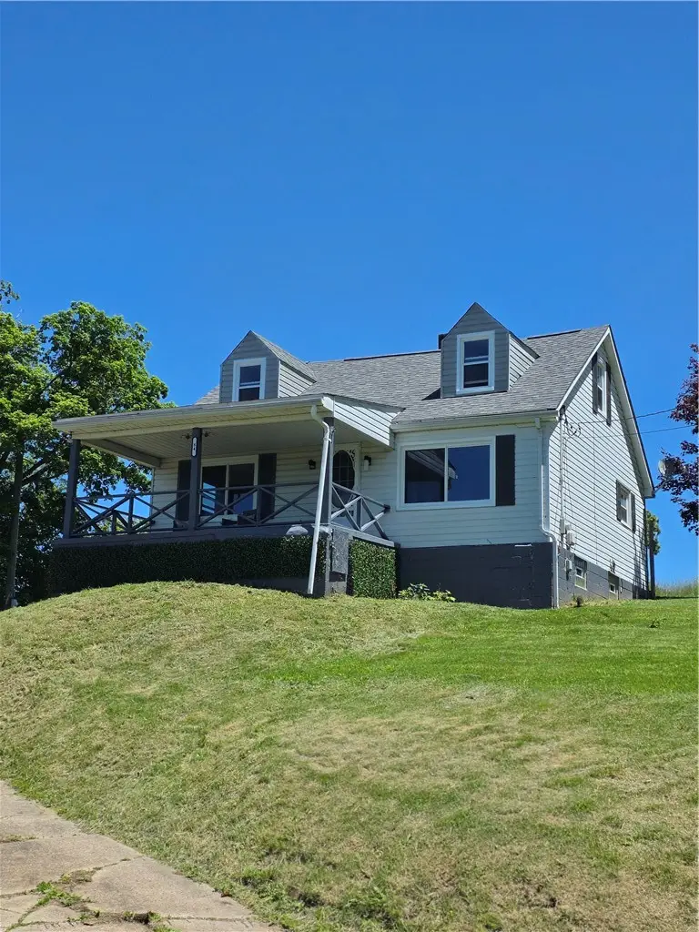 84 Crossridge Rd, Charleroi, PA 15022 - #2