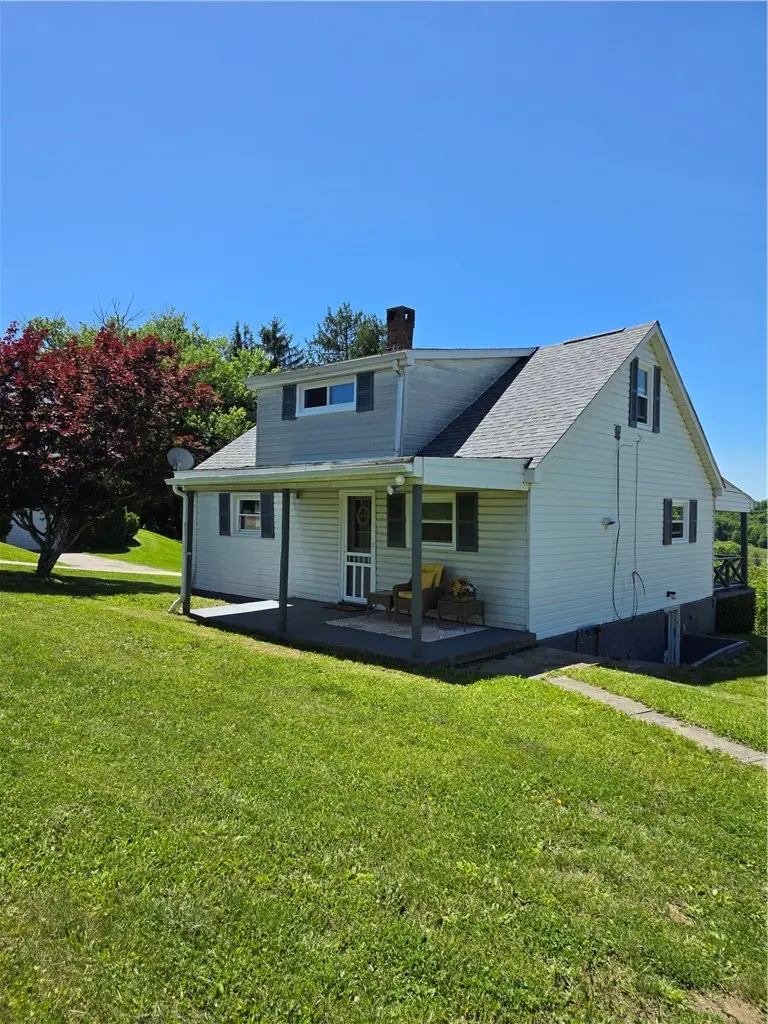84 Crossridge Rd, Charleroi, PA 15022 - #3