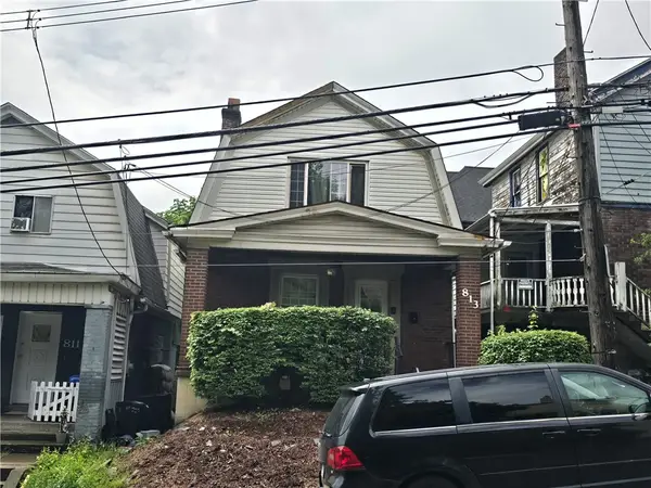 813 Sebring Avenue, Pittsburgh, PA 15216