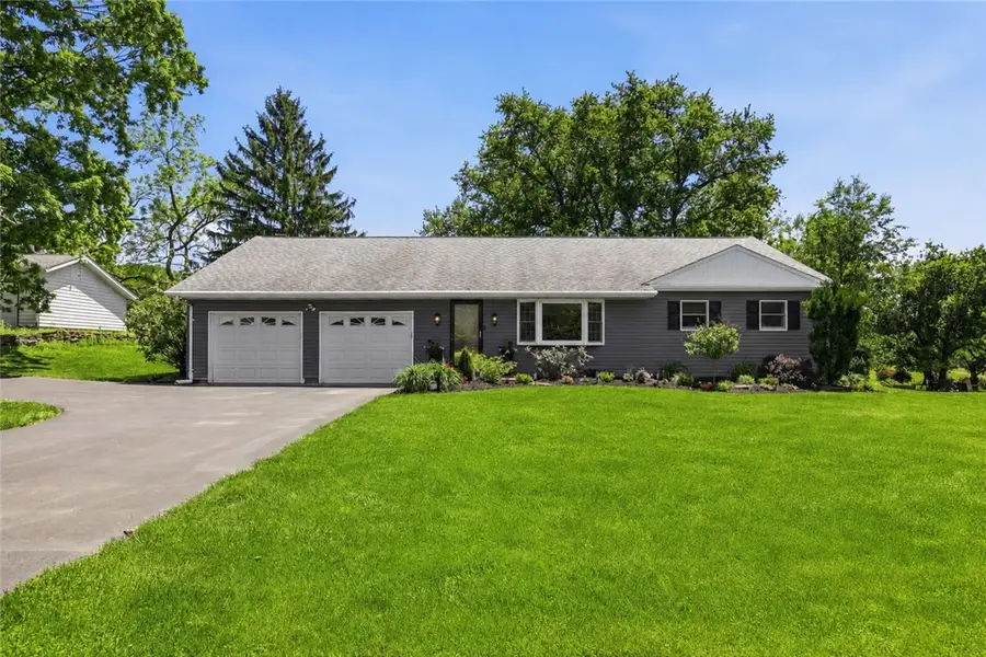 111 Park Drive, Valencia, PA 16059 - #2