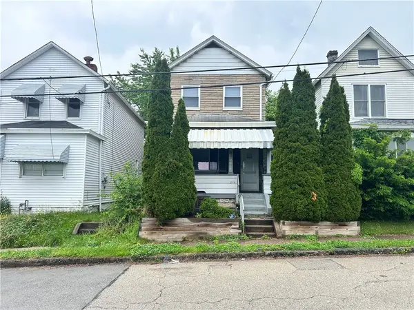 2510 Banker St, Mckeesport, PA 15132