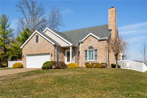 8116 Palomino Drive, Bridgeville, PA 15017