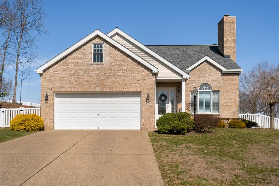 8116 Palomino Drive, Bridgeville, PA 15017 - #2