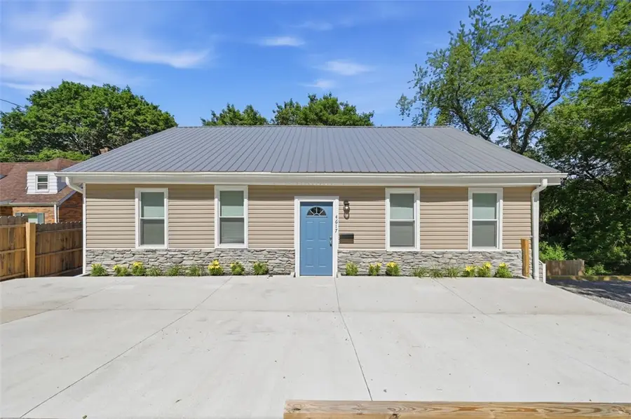 4617 Mt. Troy Rd Ext, Pittsburgh, PA 15214 - #2