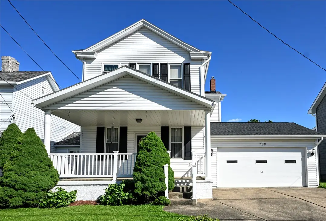 388 Bow St, Stockdale, PA 15483 - #1