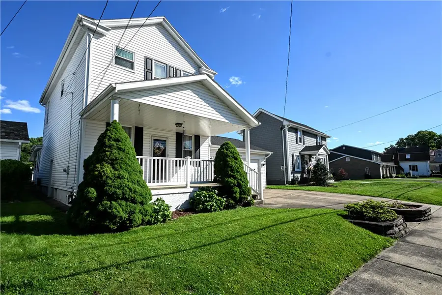 388 Bow St, Stockdale, PA 15483 - #2