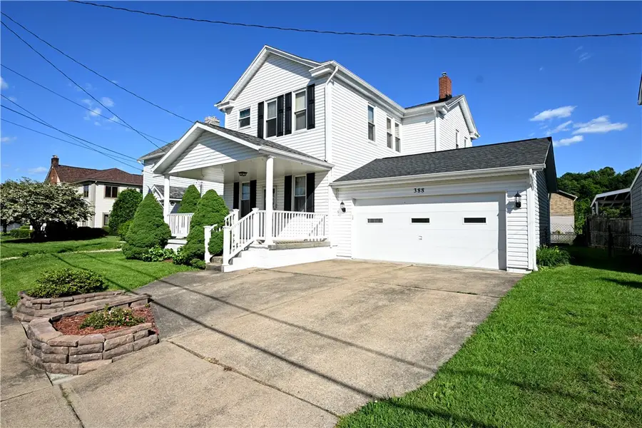388 Bow St, Stockdale, PA 15483 - #3