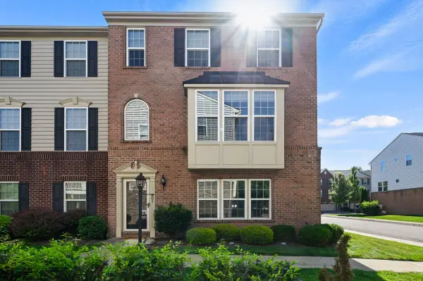 601 Pointe View Drive, Mars, PA 16046