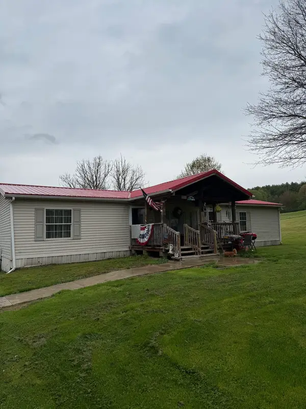 Address Withheld By Seller, Enon Valley, PA 16120