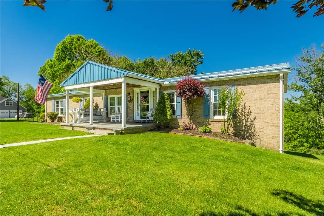 237 Bishop Rd, Karns City, PA 16041 - #1