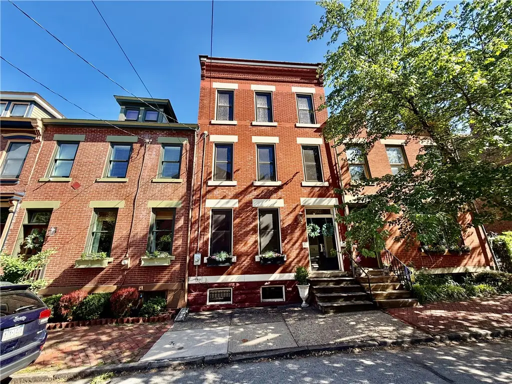 402 N. Taylor, Pittsburgh, PA 15212 - #1