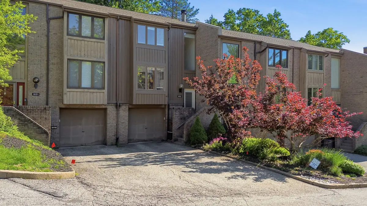 502 Cherry Court, Pittsburgh, PA 15237 - #1