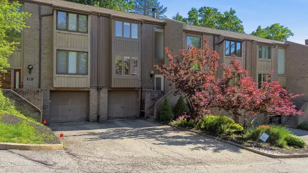 502 Cherry Court, Pittsburgh, PA 15237