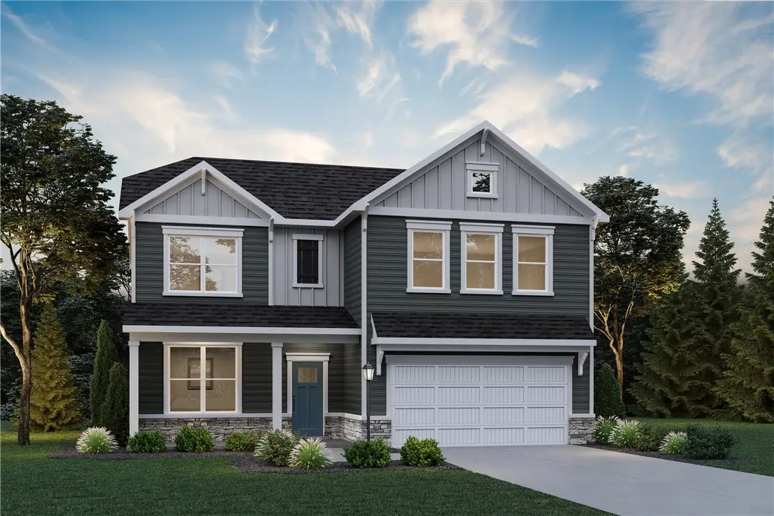 227 Rolling Mill Ln, Finleyville, PA 15332 - #1