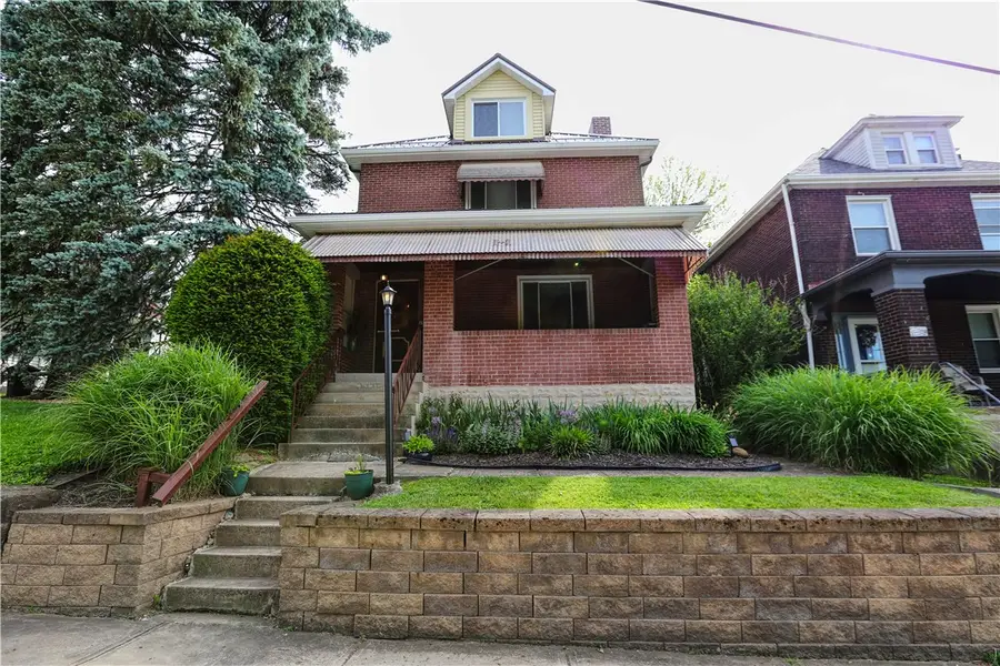 126 Overland Ave, Duquesne, PA 15110 - #2