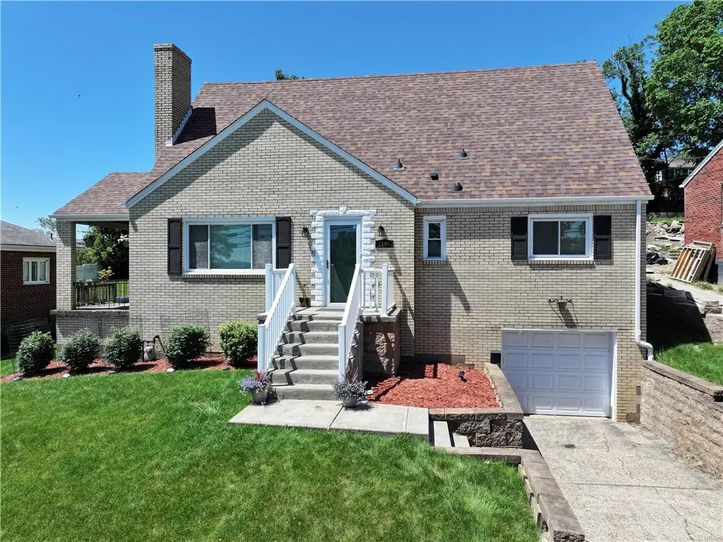 1504 Greentree Road, Pittsburgh, PA 15220 - #1