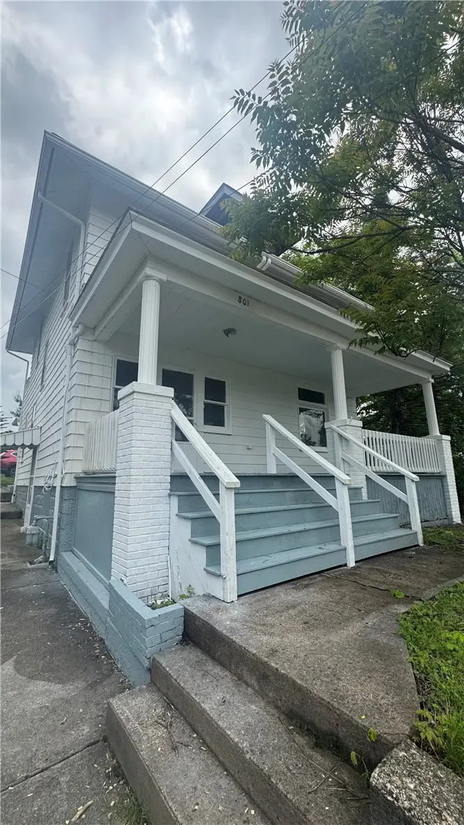801 Grant St, Belle Vernon, PA 15012 - #1