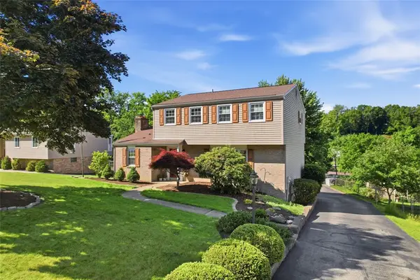 104 Lammert Drive, Glenshaw, PA 15116